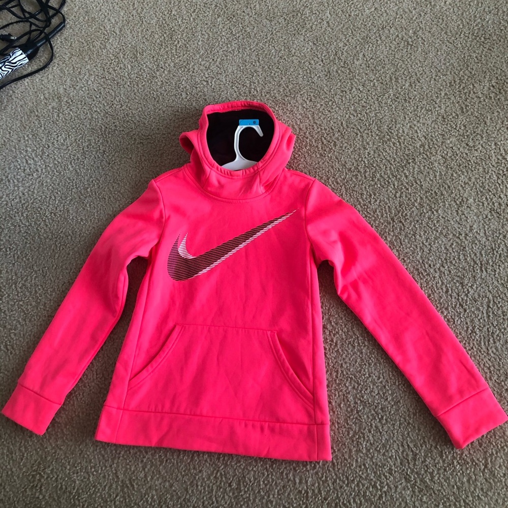 nike jacket
